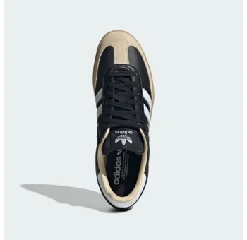SAMBA OG            CBLACKFTWWHTGUM3 ORG