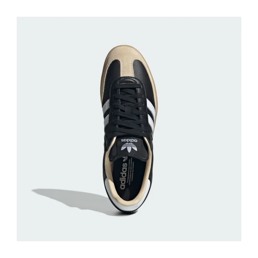 SAMBA OG            CBLACKFTWWHTGUM3 ORG