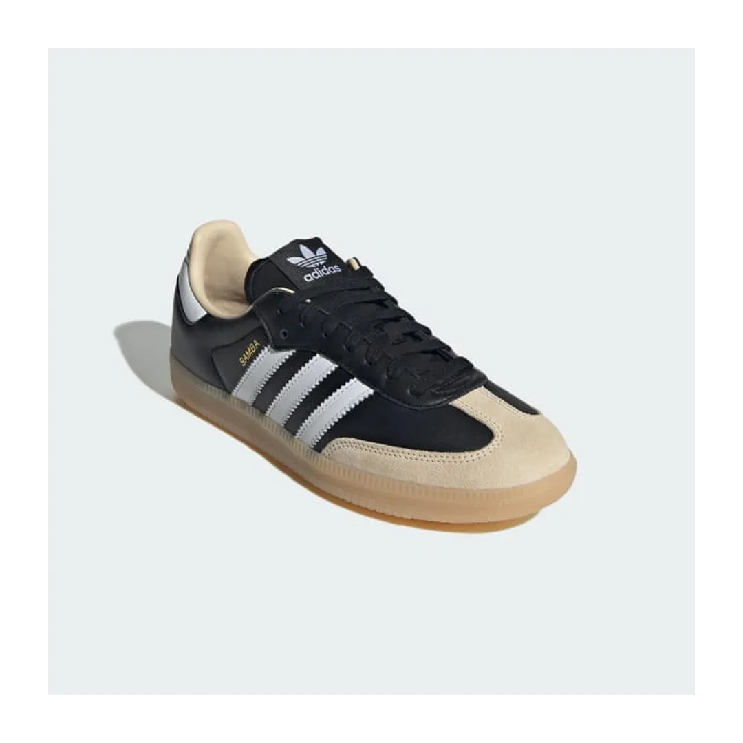 SAMBA OG            CBLACKFTWWHTGUM3 ORG