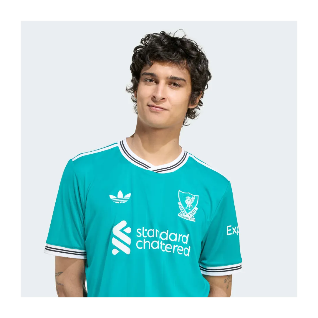 LFC 3 JSY           SEAGRE