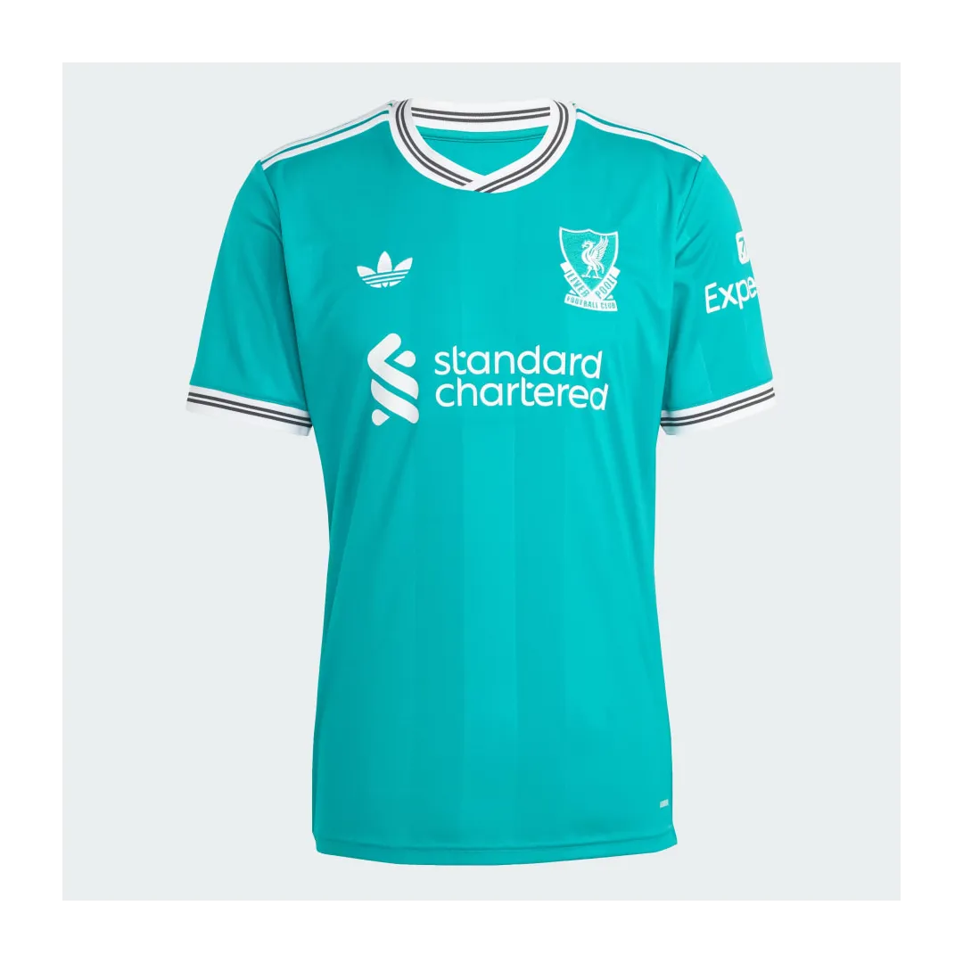 LFC 3 JSY           SEAGRE