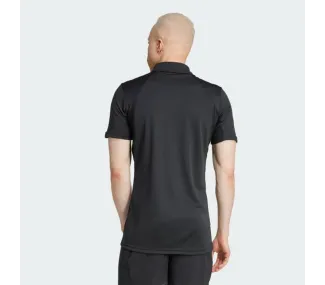FREELIFT POLO       BLACK