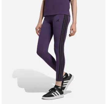 W 3S SJ LEG         AURPLUBLACK
