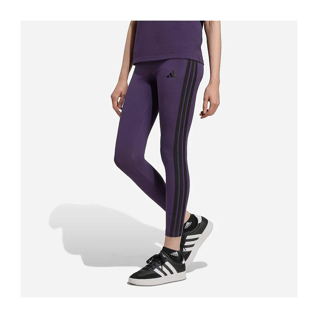W 3S SJ LEG         AURPLUBLACK