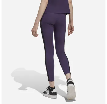W 3S SJ LEG         AURPLUBLACK