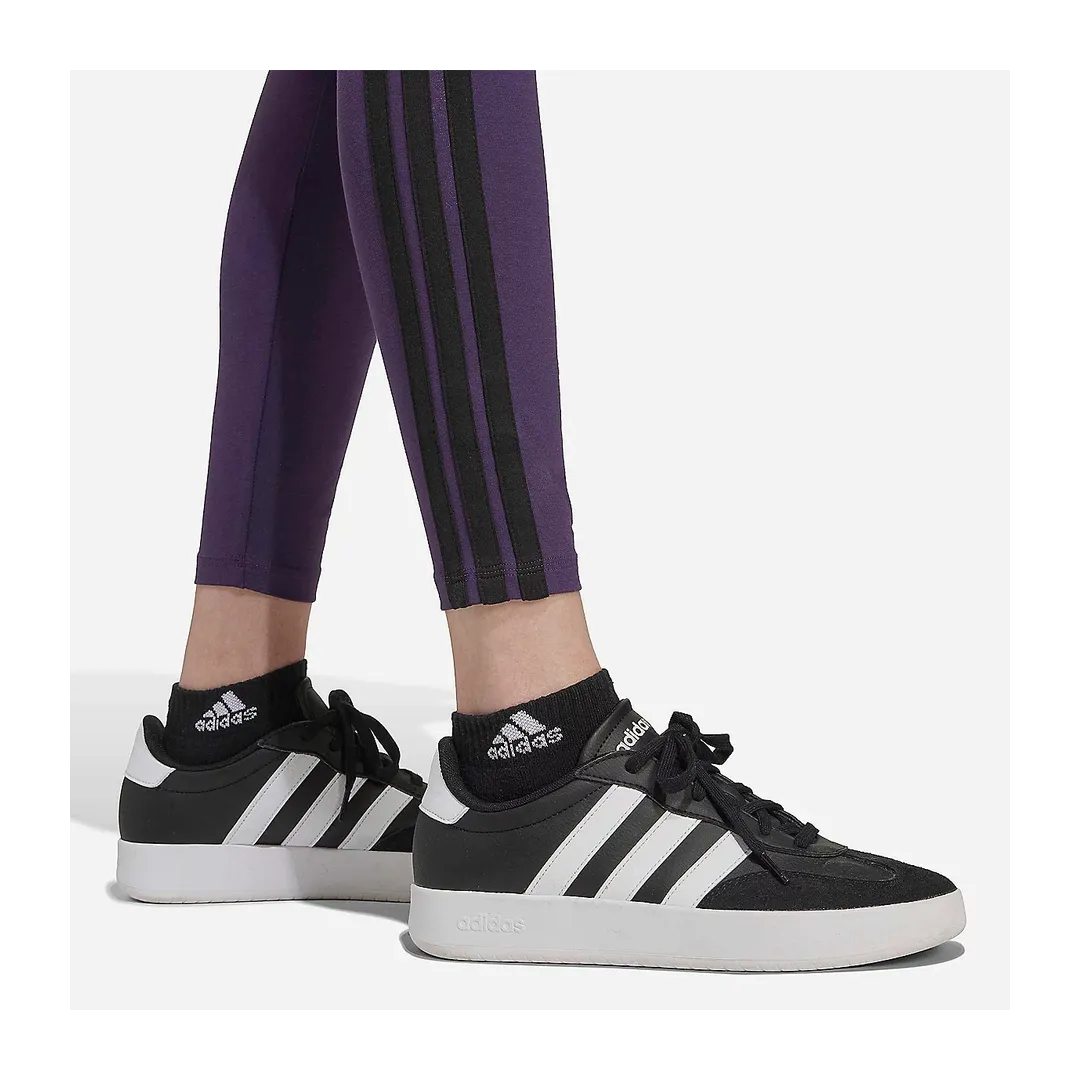 W 3S SJ LEG         AURPLUBLACK