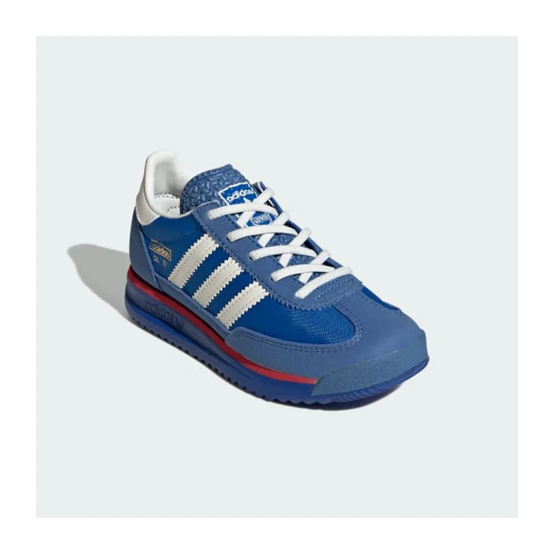 SL 72 RS EL C       BLUECWHITEBETSCA ORG