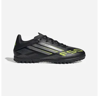 F50 CLUB TF         CBLACKIRONMTLUCLEM