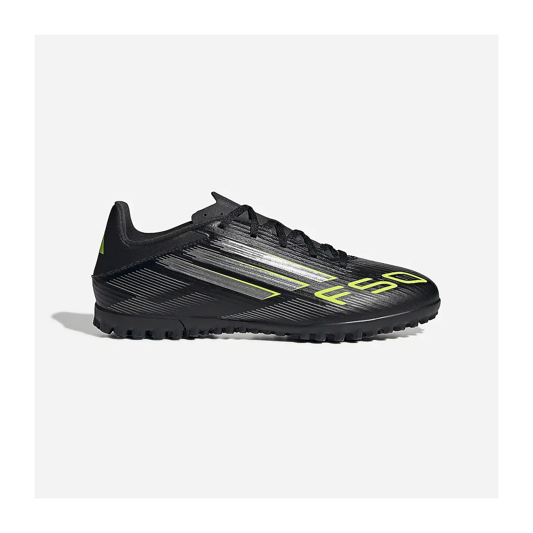 F50 CLUB TF         CBLACKIRONMTLUCLEM