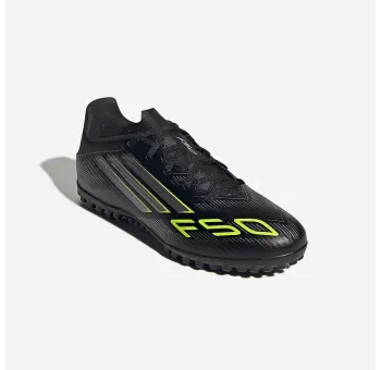 F50 CLUB TF         CBLACKIRONMTLUCLEM