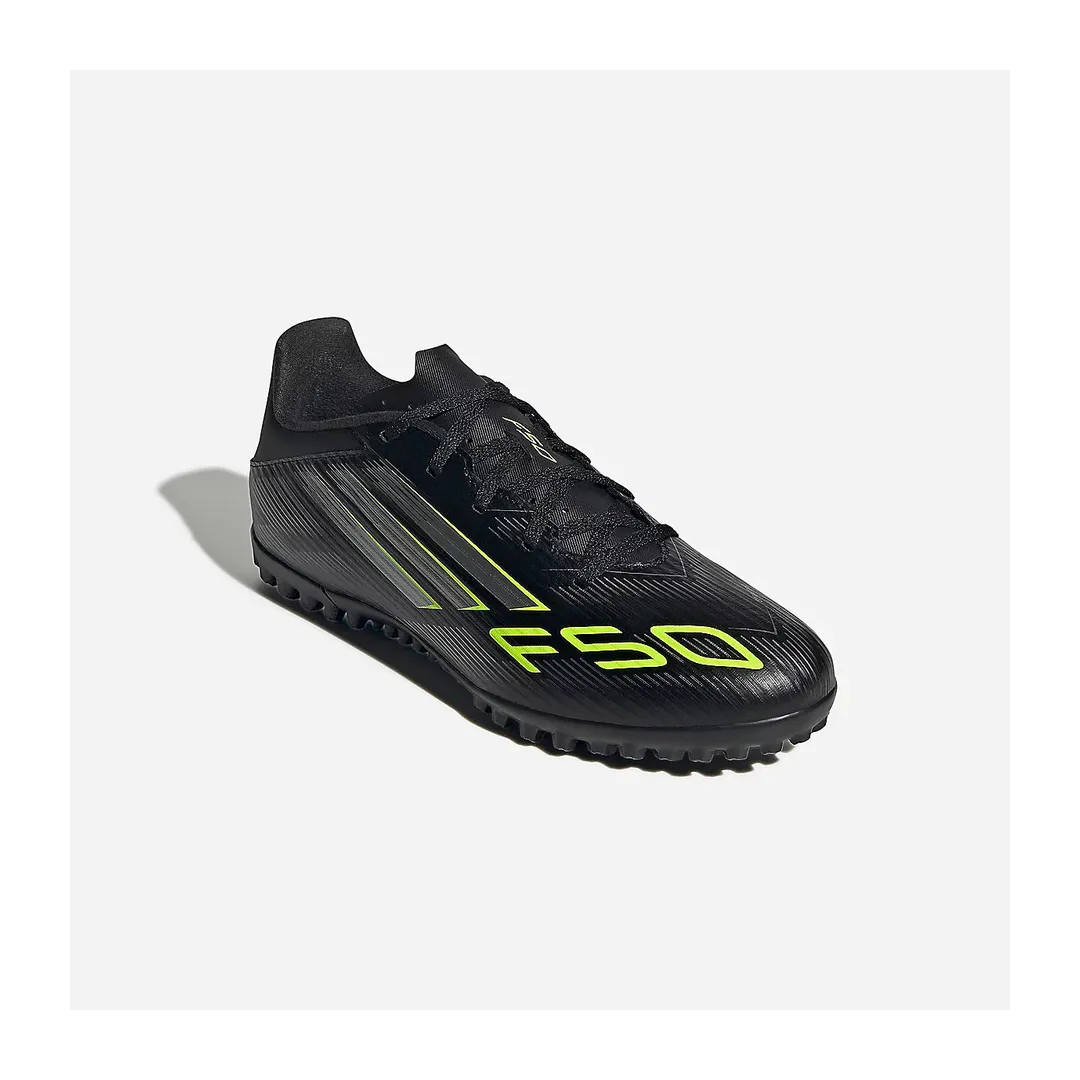 F50 CLUB TF         CBLACKIRONMTLUCLEM