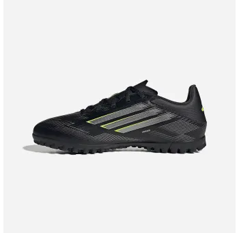 F50 CLUB TF         CBLACKIRONMTLUCLEM