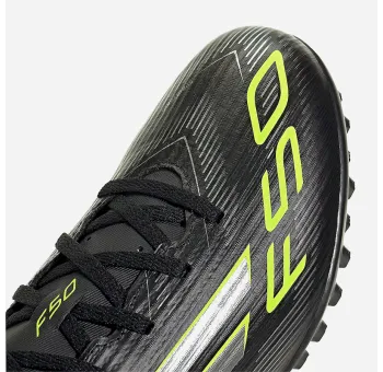 F50 CLUB TF         CBLACKIRONMTLUCLEM
