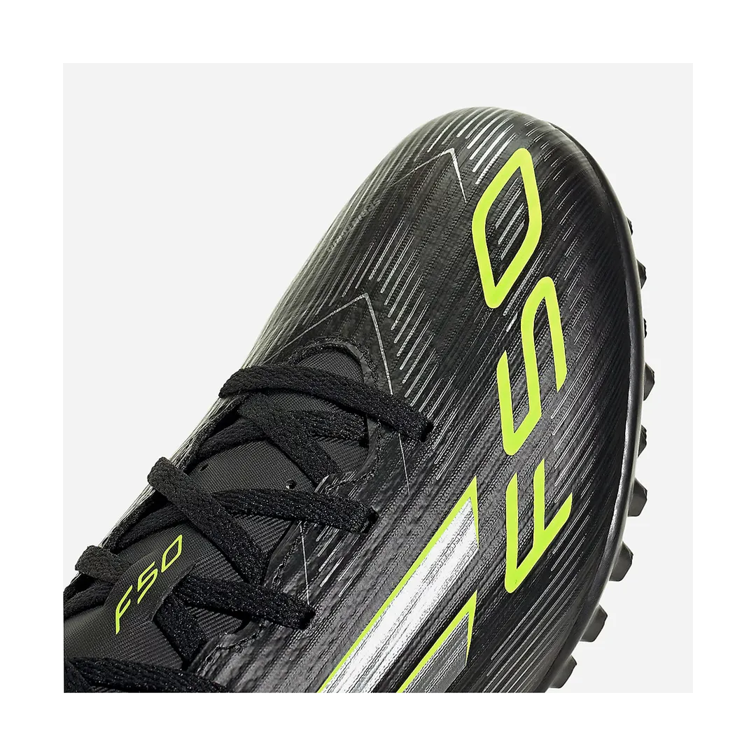 F50 CLUB TF         CBLACKIRONMTLUCLEM