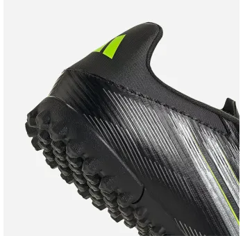 F50 CLUB TF         CBLACKIRONMTLUCLEM
