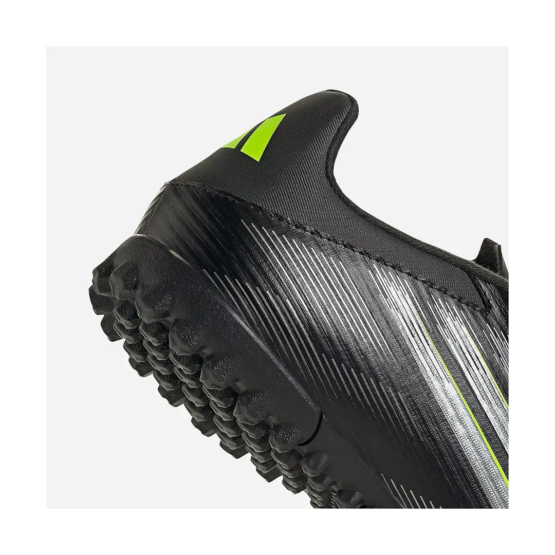 F50 CLUB TF         CBLACKIRONMTLUCLEM