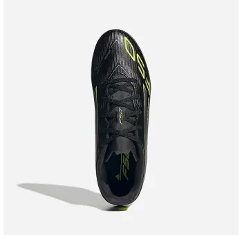 F50 CLUB TF         CBLACKIRONMTLUCLEM