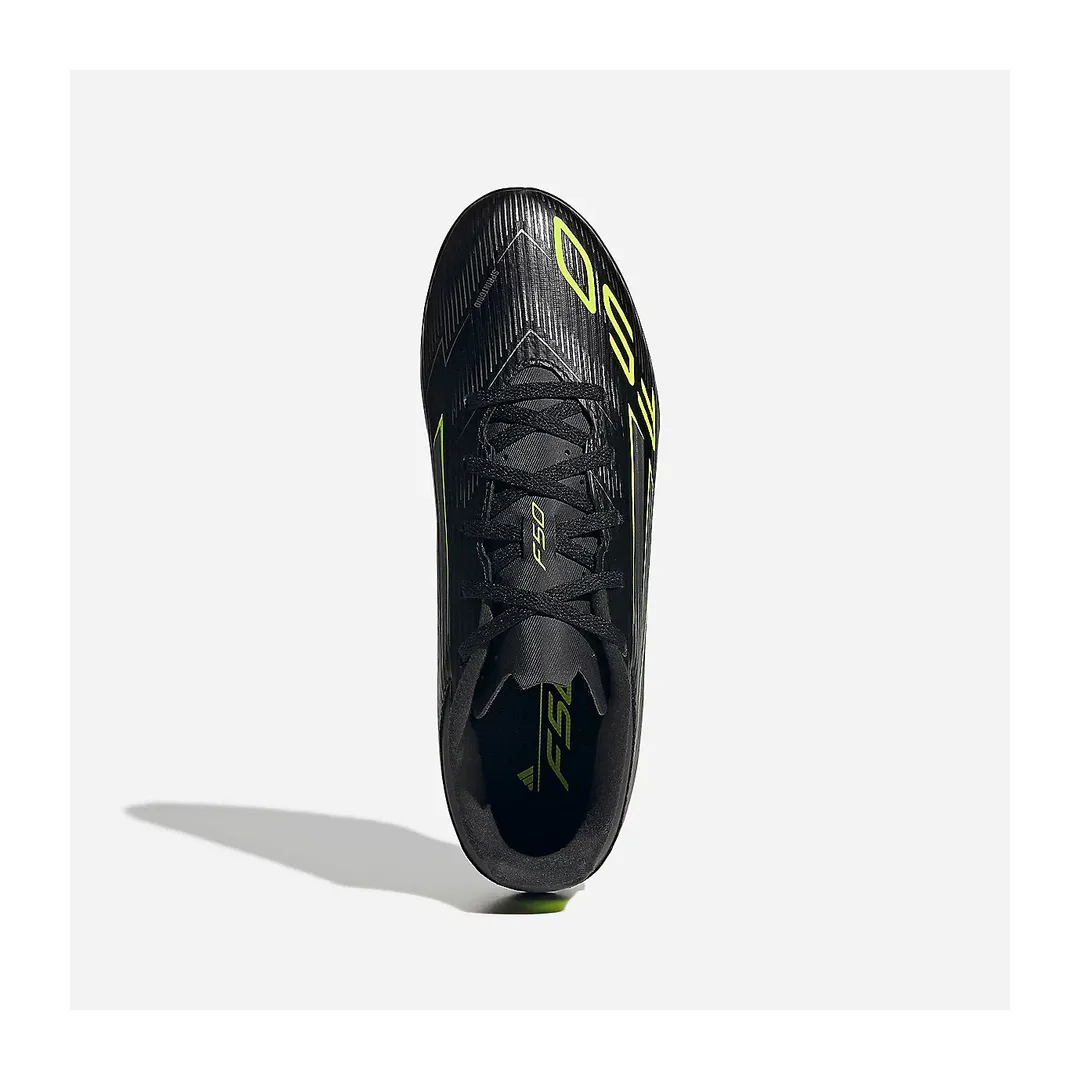 F50 CLUB TF         CBLACKIRONMTLUCLEM