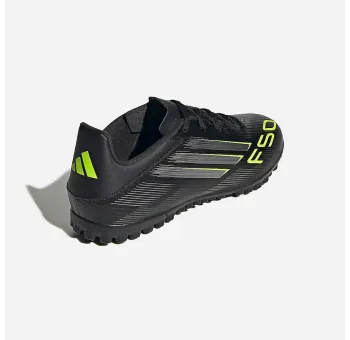 F50 CLUB TF         CBLACKIRONMTLUCLEM