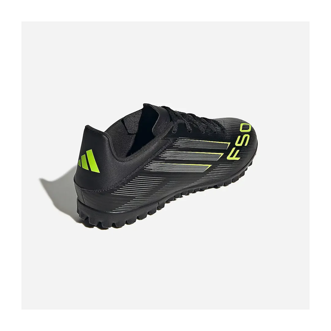 F50 CLUB TF         CBLACKIRONMTLUCLEM