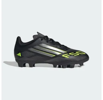 F50 CLUB FGMG J    CBLACKIRONMTLUCLEM