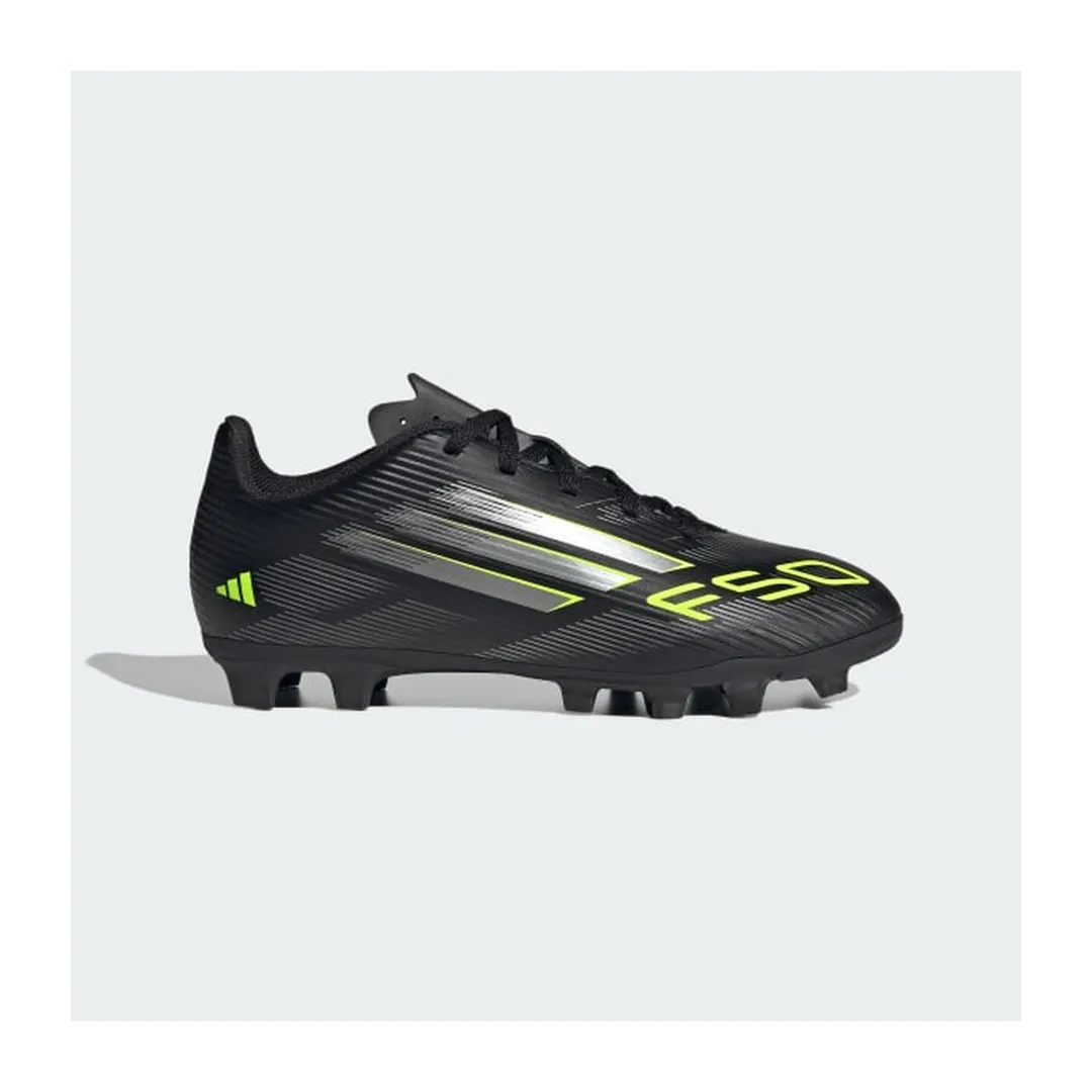 F50 CLUB FGMG J    CBLACKIRONMTLUCLEM