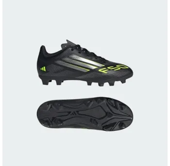 F50 CLUB FGMG J    CBLACKIRONMTLUCLEM