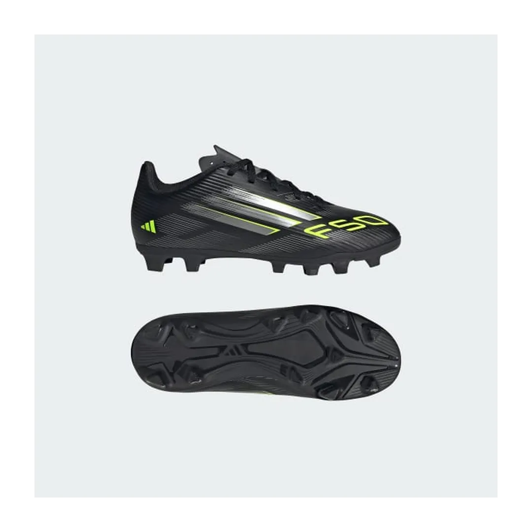 F50 CLUB FGMG J    CBLACKIRONMTLUCLEM
