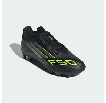 F50 CLUB FGMG J    CBLACKIRONMTLUCLEM