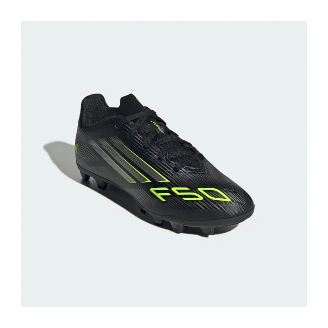 F50 CLUB FGMG J    CBLACKIRONMTLUCLEM