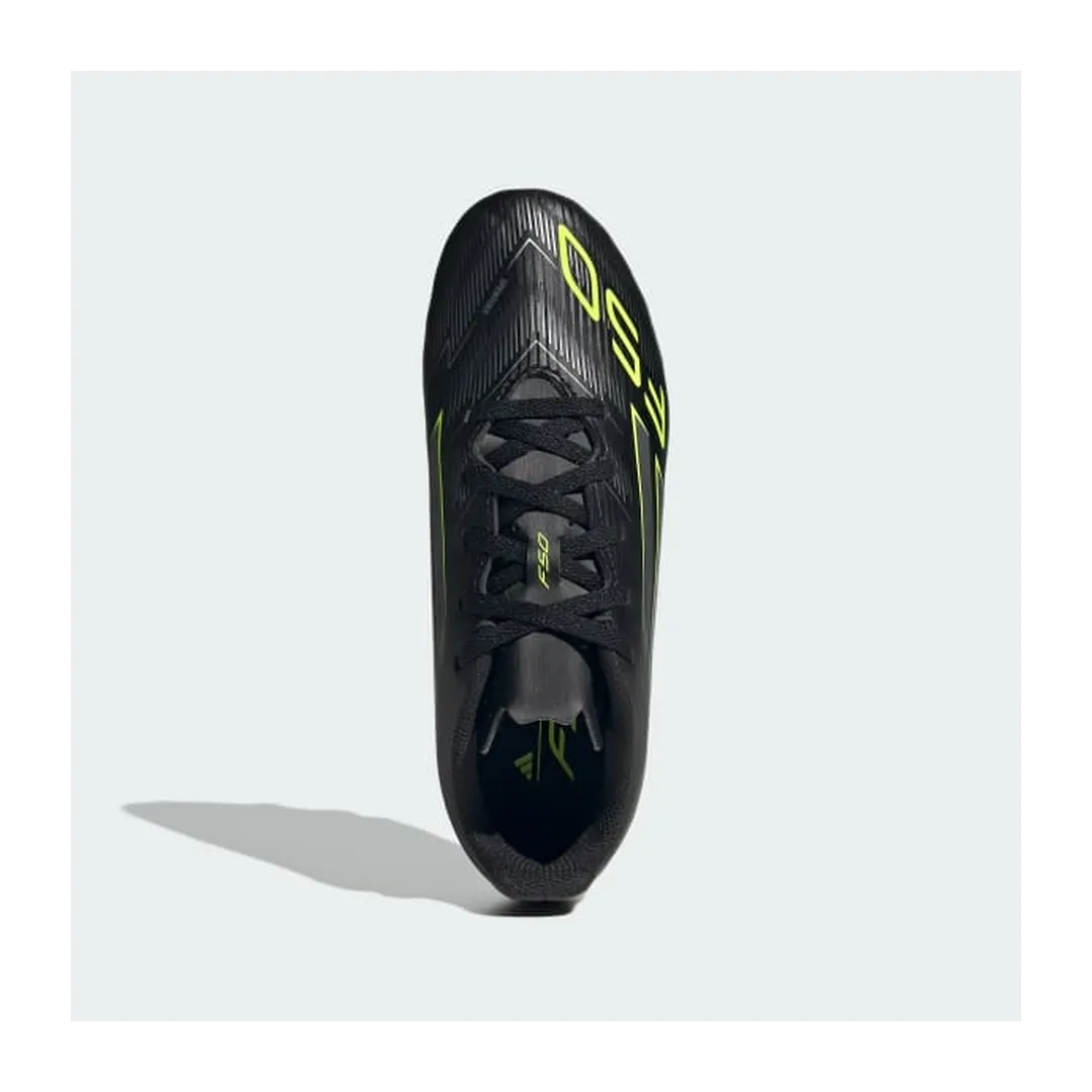 F50 CLUB FGMG J    CBLACKIRONMTLUCLEM