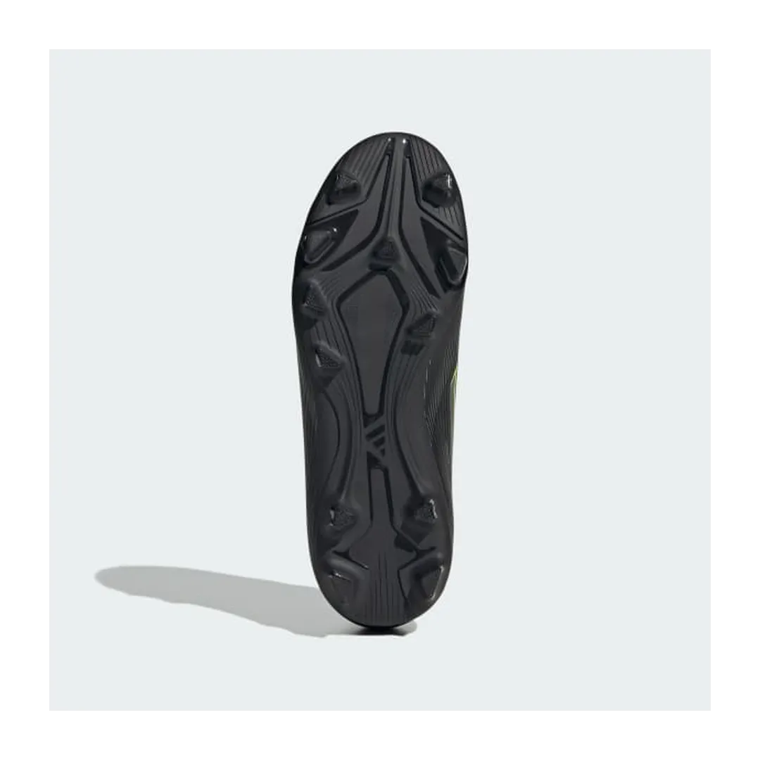 F50 CLUB FGMG J    CBLACKIRONMTLUCLEM