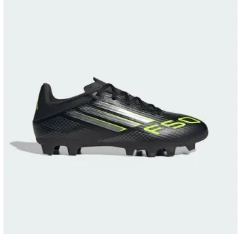F50 CLUB FGMG      CBLACKIRONMTLUCLEM