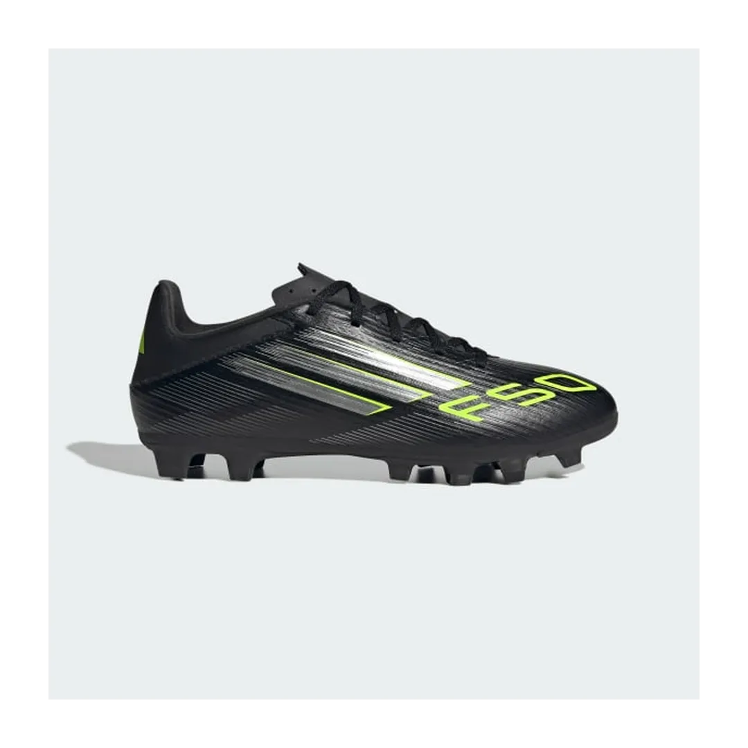 F50 CLUB FGMG      CBLACKIRONMTLUCLEM