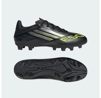 F50 CLUB FGMG      CBLACKIRONMTLUCLEM