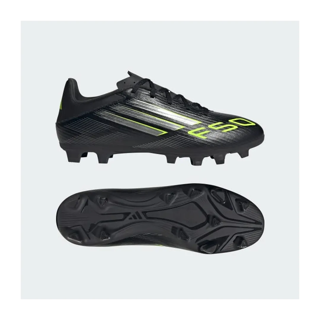 F50 CLUB FGMG      CBLACKIRONMTLUCLEM