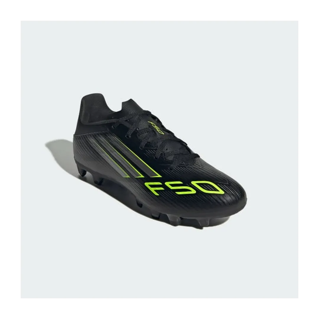 F50 CLUB FGMG      CBLACKIRONMTLUCLEM