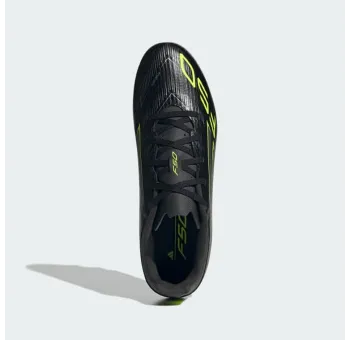 F50 CLUB FGMG      CBLACKIRONMTLUCLEM