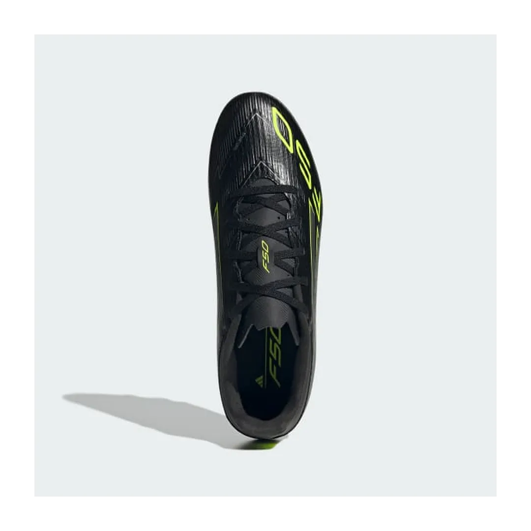 F50 CLUB FGMG      CBLACKIRONMTLUCLEM
