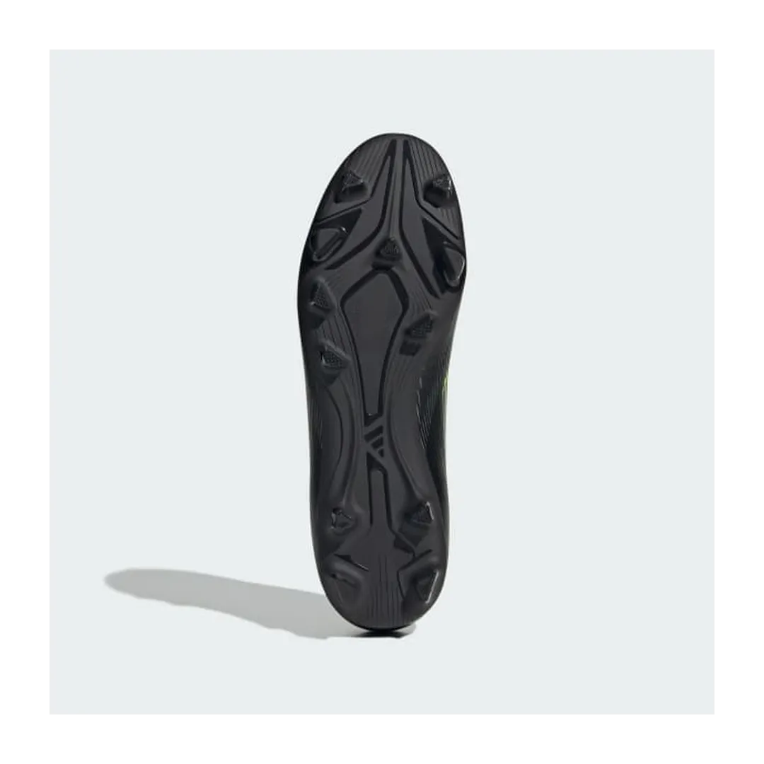 F50 CLUB FGMG      CBLACKIRONMTLUCLEM