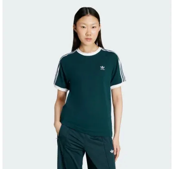 3 STRIPE TEE        AURIVYWHITE ORG