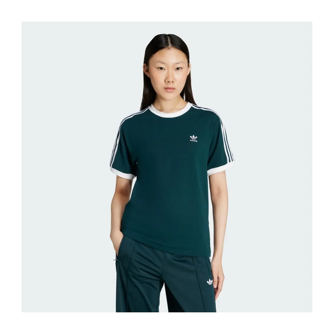 3 STRIPE TEE        AURIVYWHITE ORG