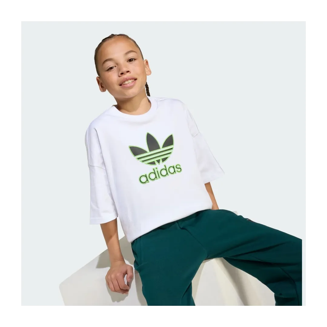 TEE                 WHITE ORG