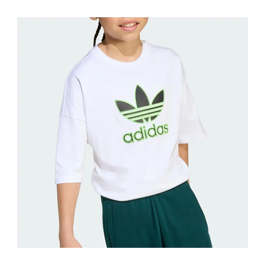 TEE                 WHITE ORG