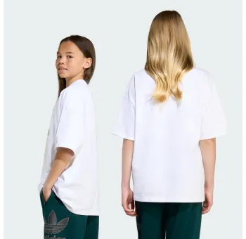 TEE                 WHITE ORG
