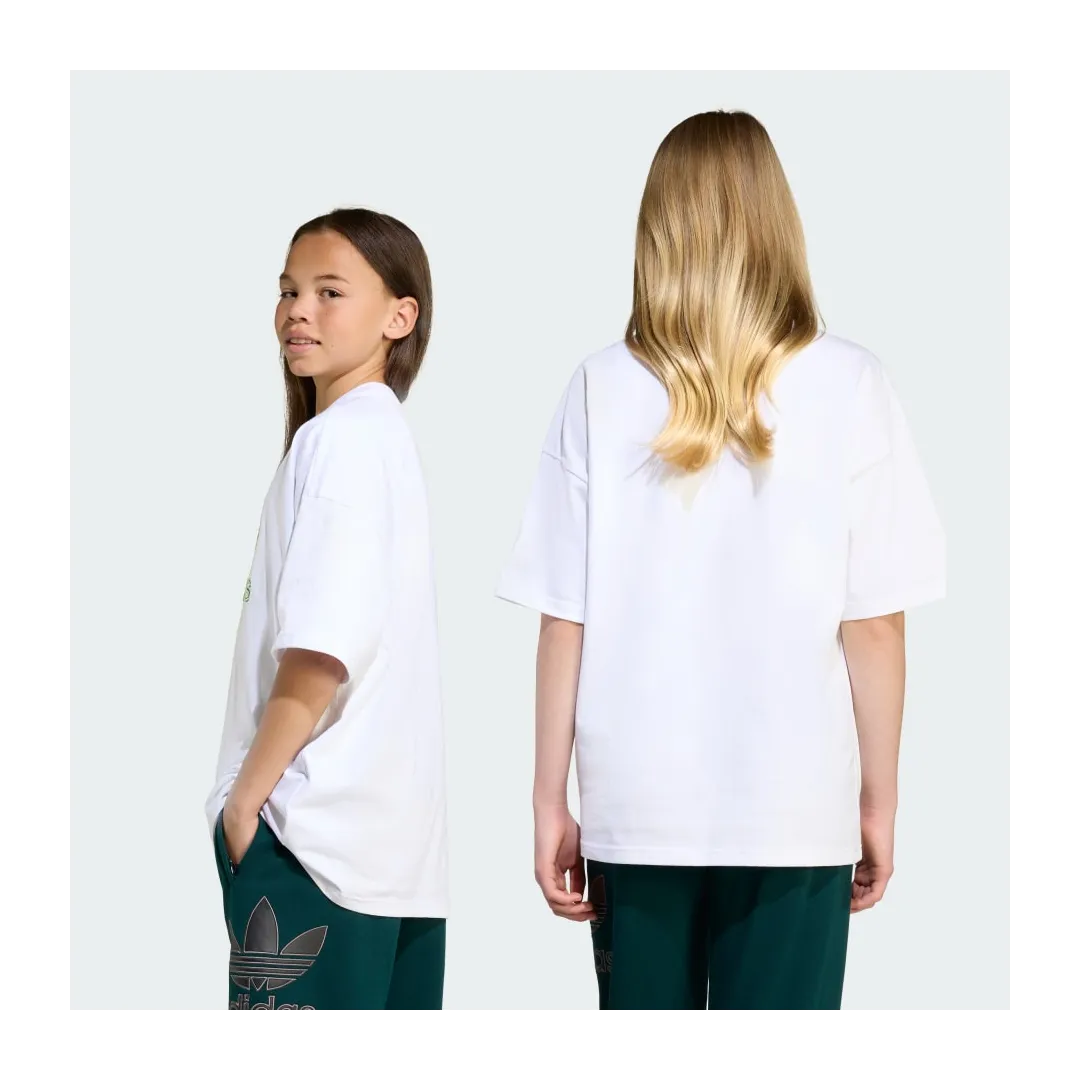 TEE                 WHITE ORG