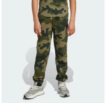 J CAMO FL PANT      OLISTRBLACK