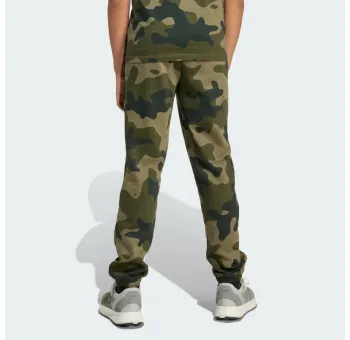 J CAMO FL PANT      OLISTRBLACK