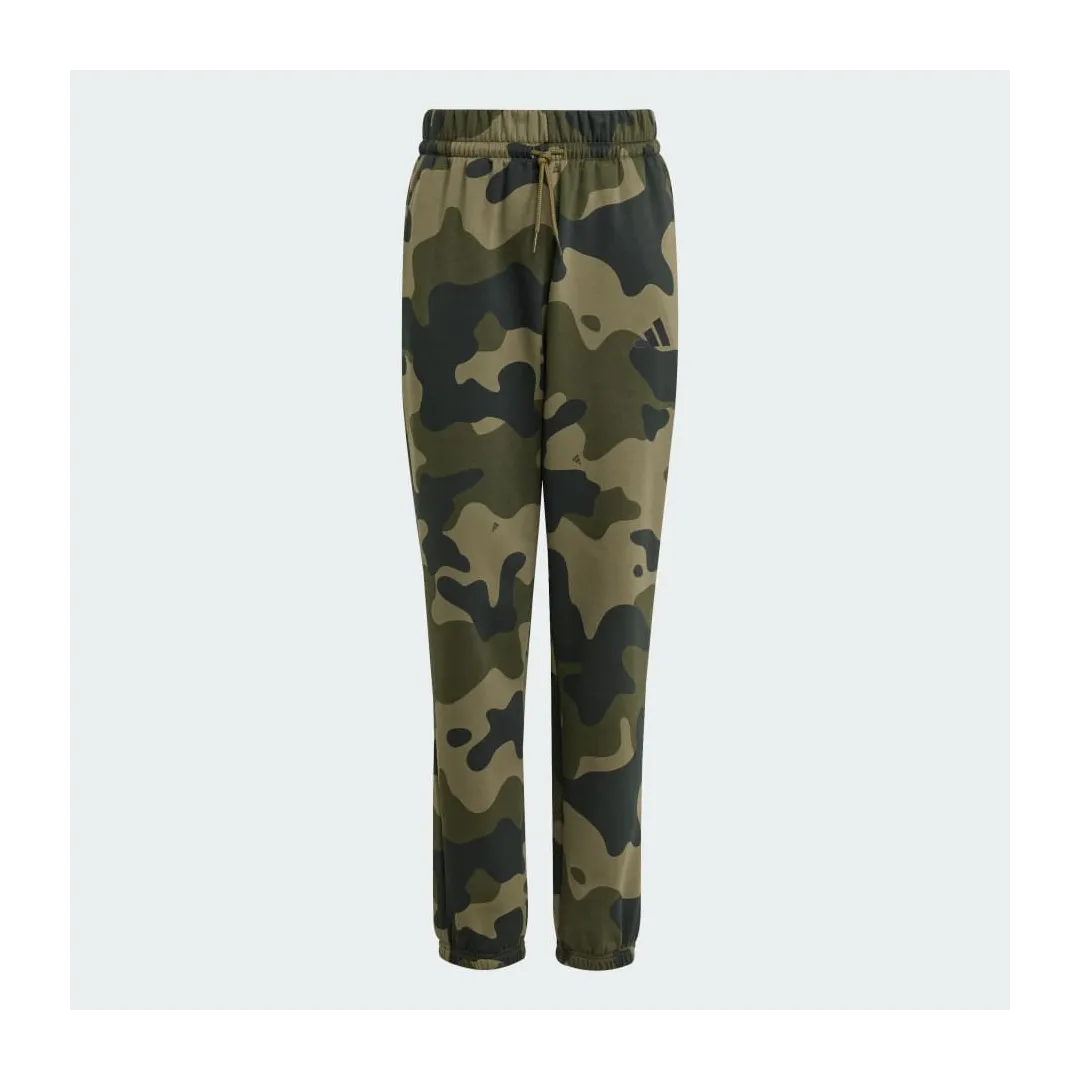 J CAMO FL PANT      OLISTRBLACK