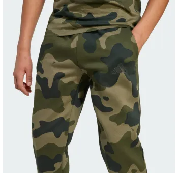 J CAMO FL PANT      OLISTRBLACK
